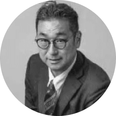 Naoki Kasahara (笠原 直樹)